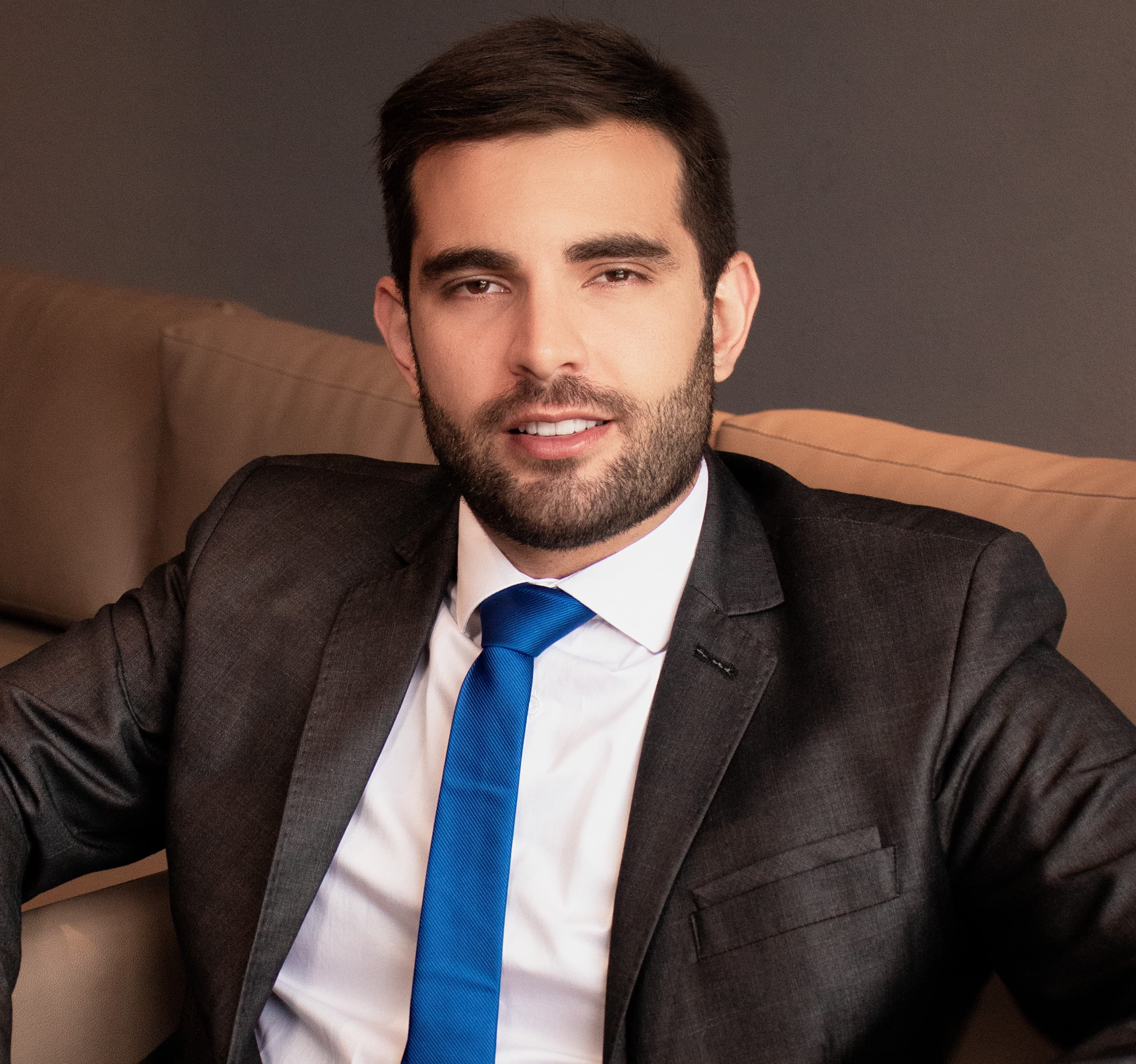 Dr. João Pedro Petronilho, médico urologista